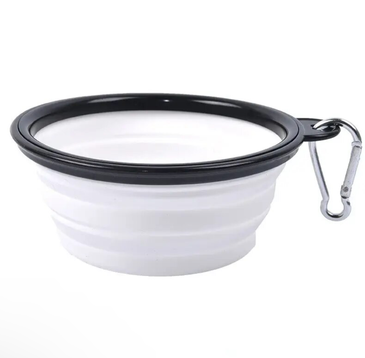Collapsible Reusable Bowl