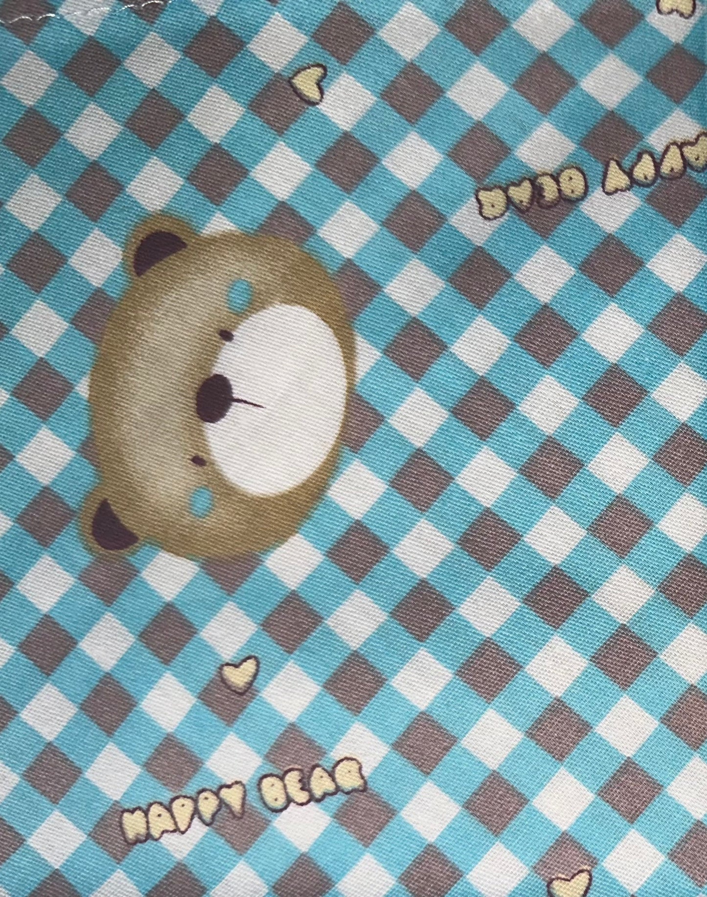 Happy Bear