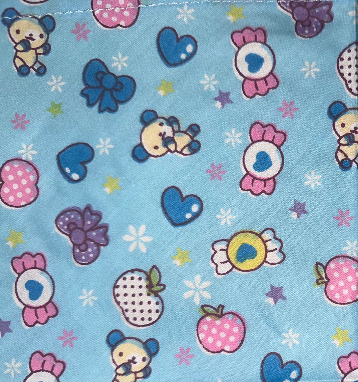 UnBEARably Cute