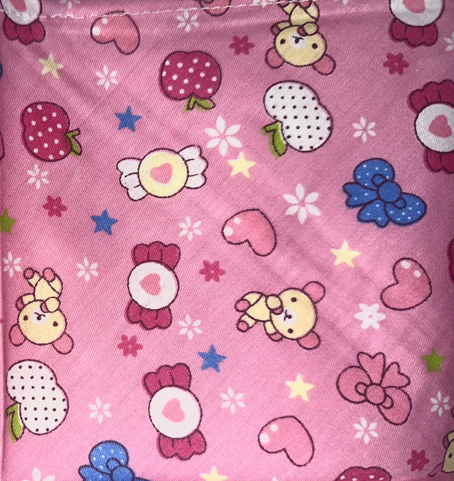 UnBEARably Cute