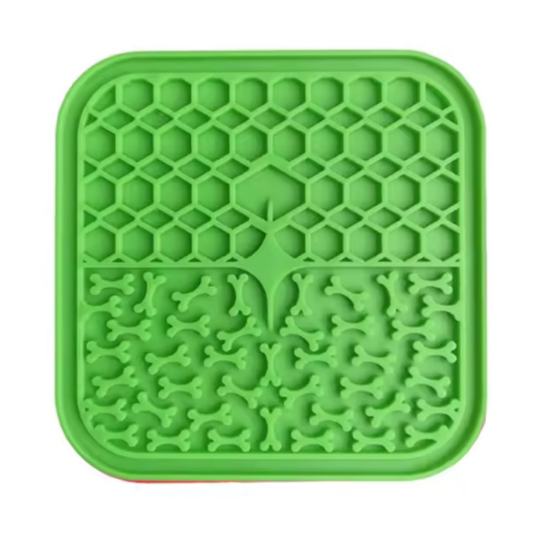 Lick Mats