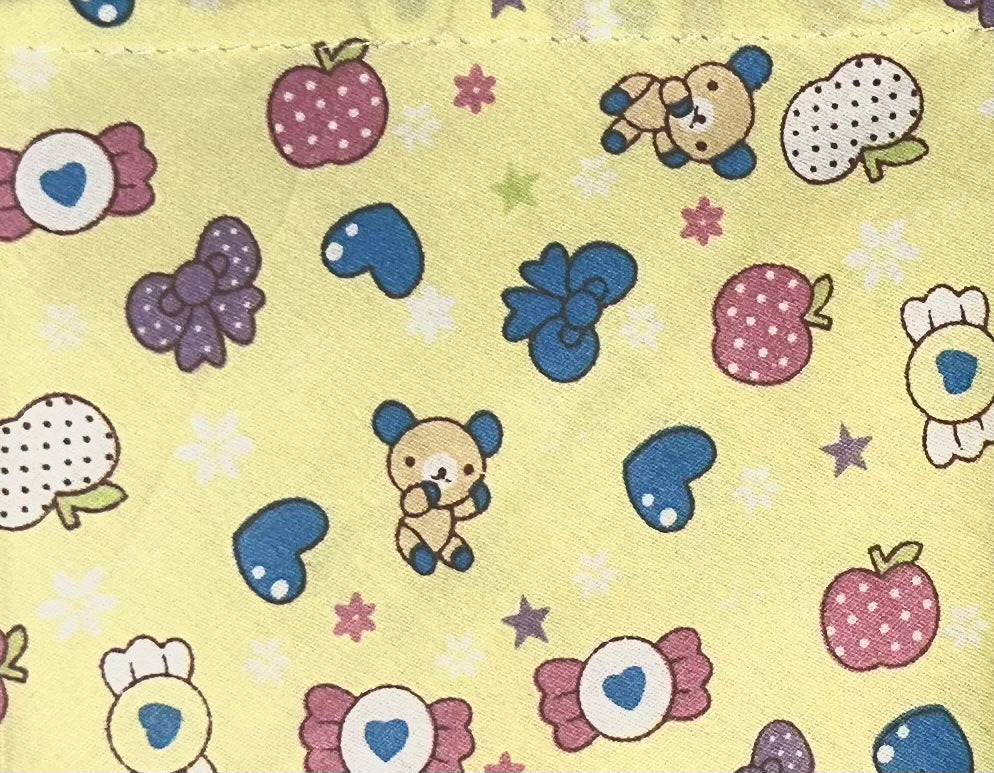 UnBEARably Cute