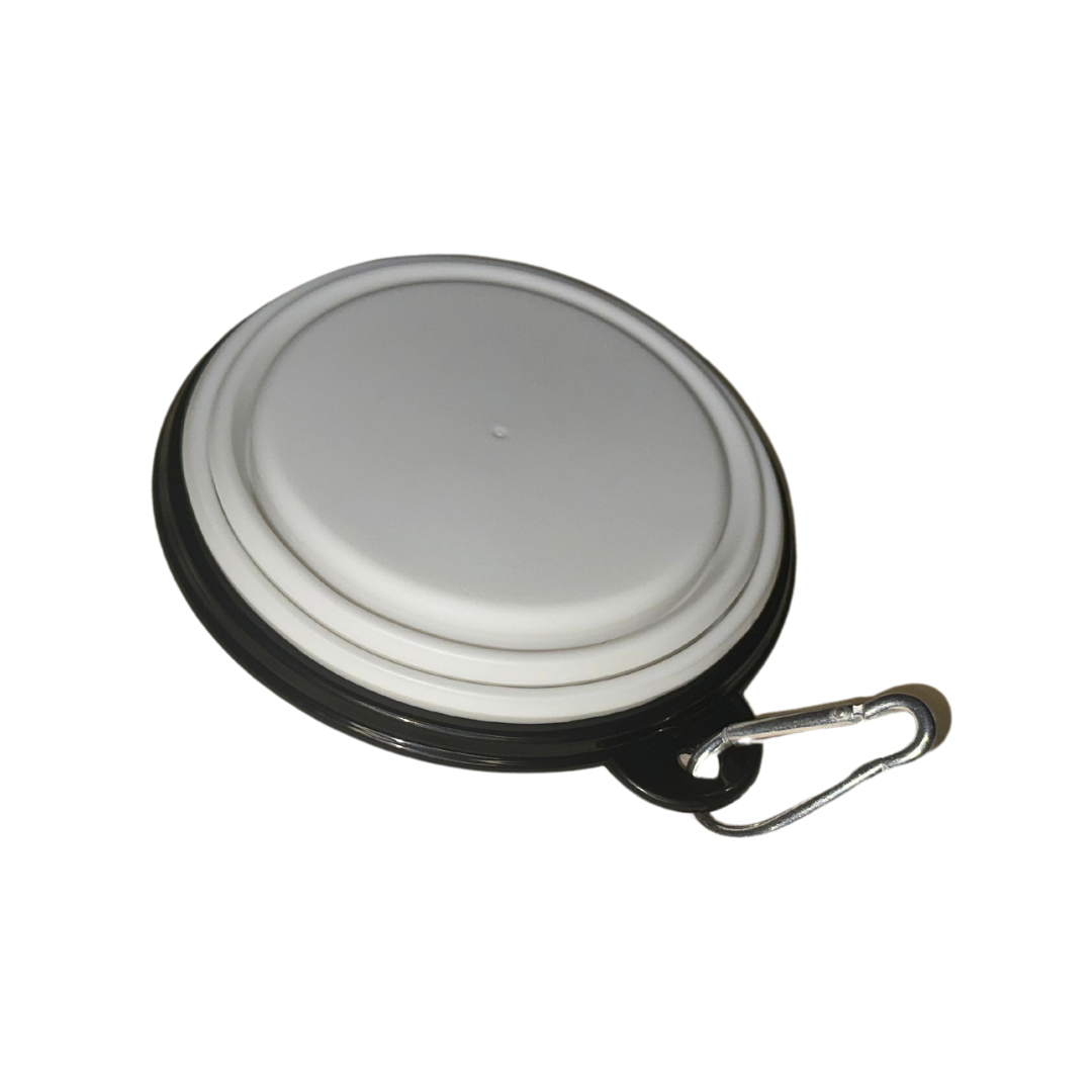Collapsible Reusable Bowl
