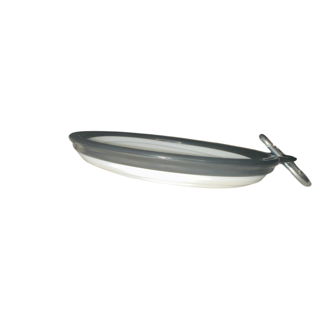 Collapsible Reusable Bowl