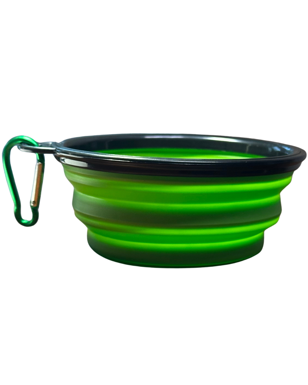 Collapsible Reusable Bowl