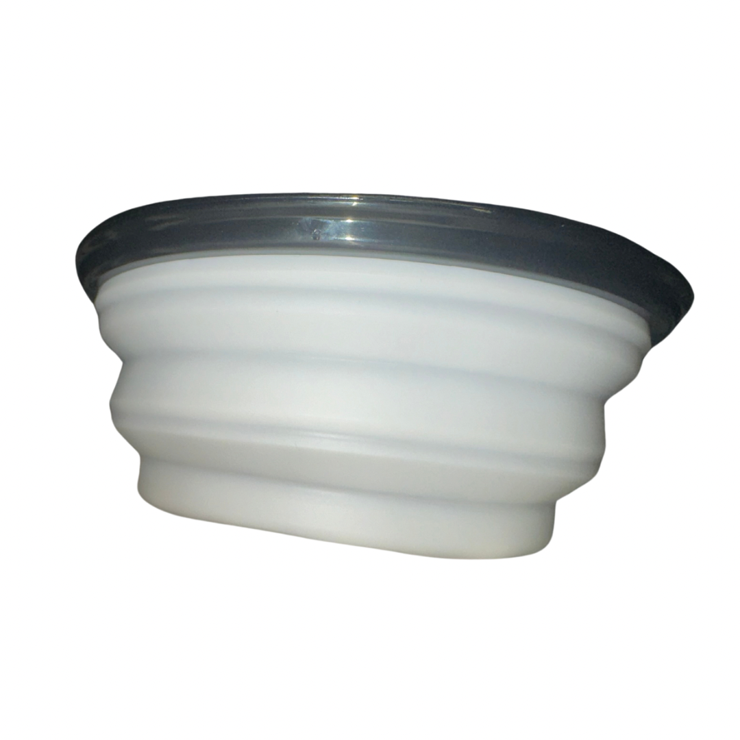 Collapsible Reusable Bowl