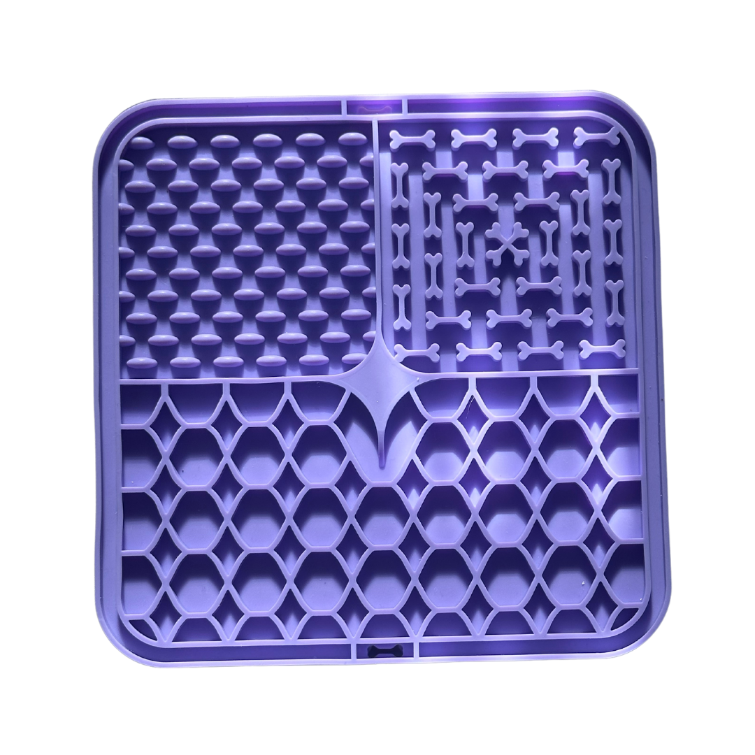 Lick Mats