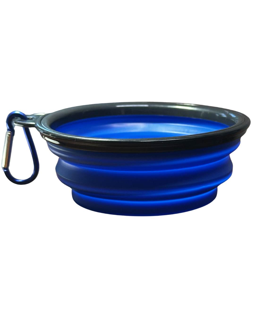 Collapsible Reusable Bowl