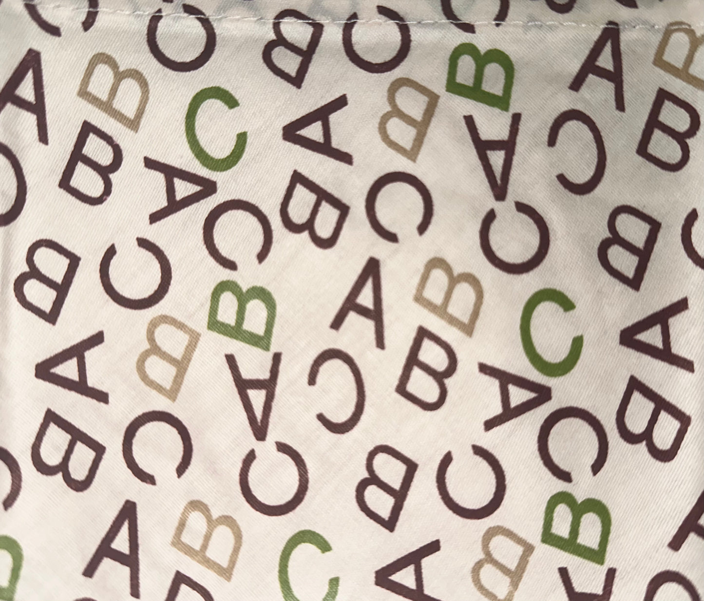 ABC’s Pet Bandana